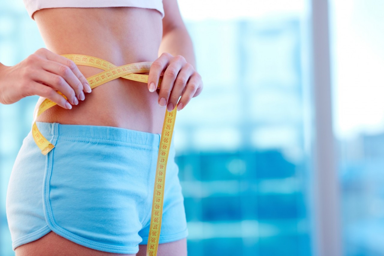 Сбросить вес: пять причин, мешающих похудеть