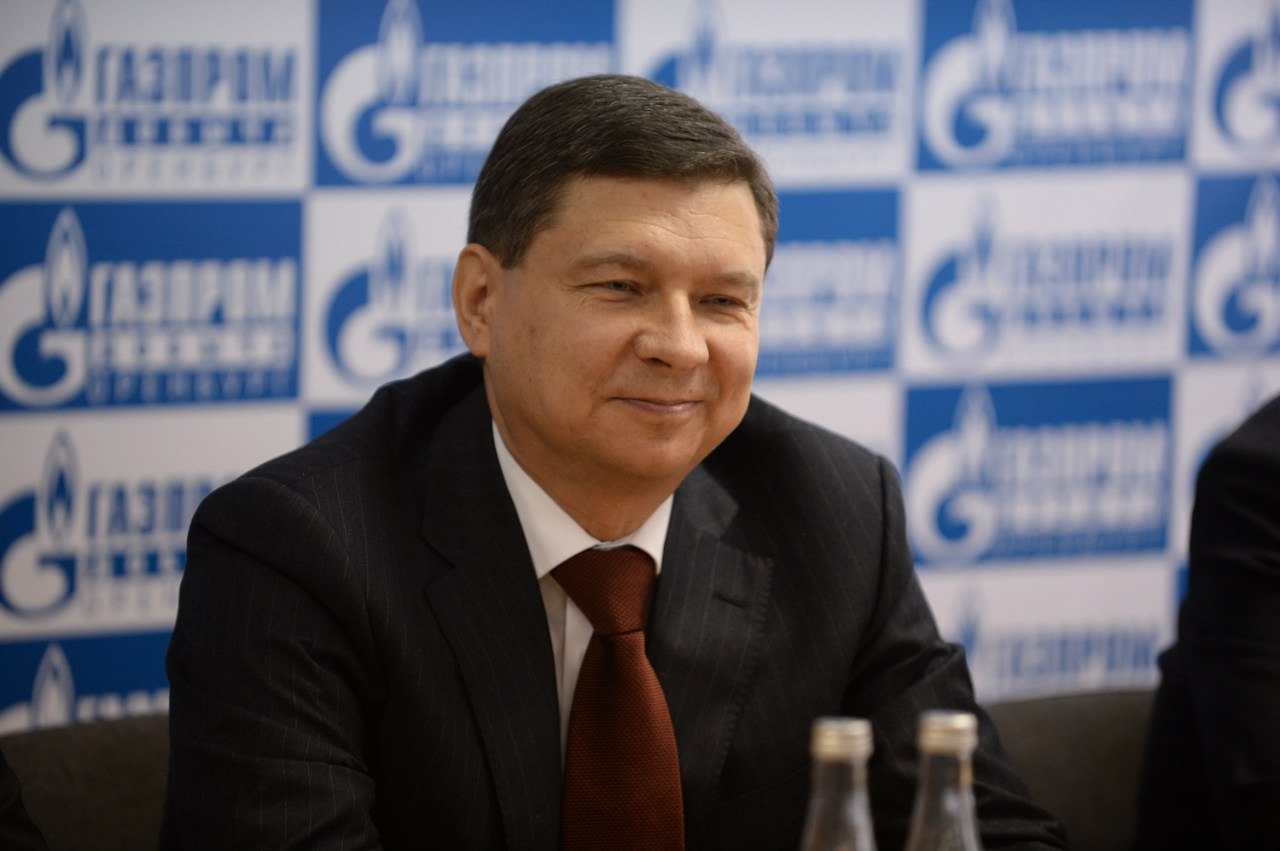 Президент «Оренбурга» прокомментировал поражение от «Зенита»