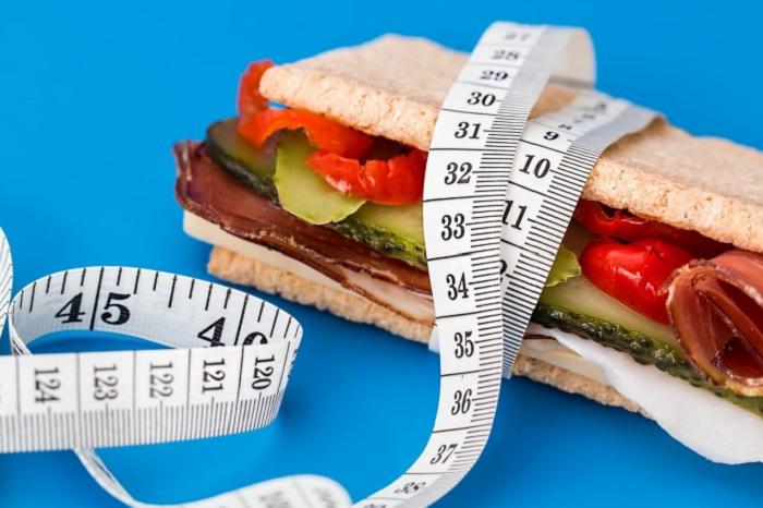 Почему диеты не работают: 5 самых распространенных ошибок