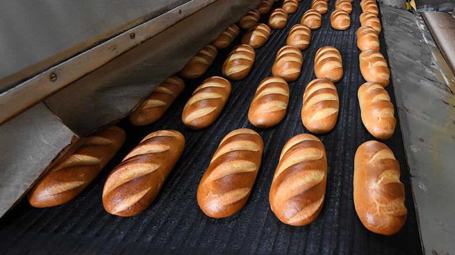 Ученые предупредили о содержании опасного вещества в хлебе