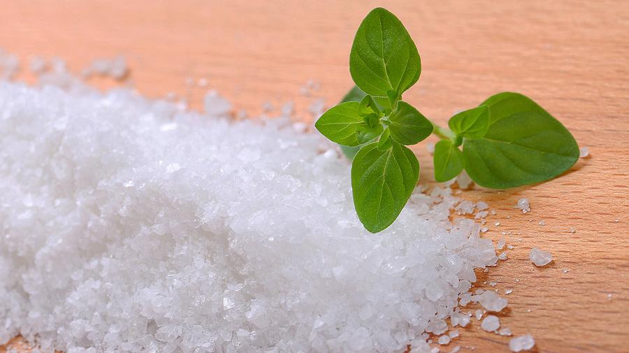 Ученые заявили о пользе соли при похудении