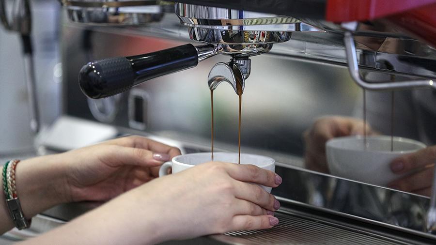 Золотая середина: ученые назвали оптимальную дозу кофе