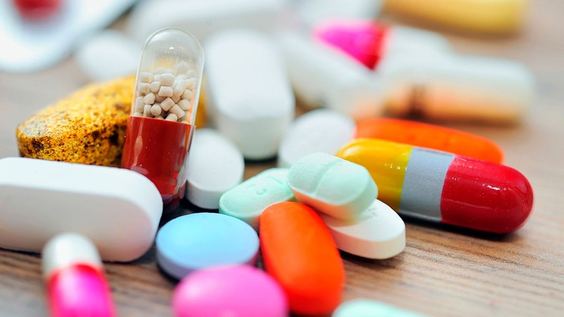 ВОЗ предложила запретить в России продажу антибиотиков без рецепта