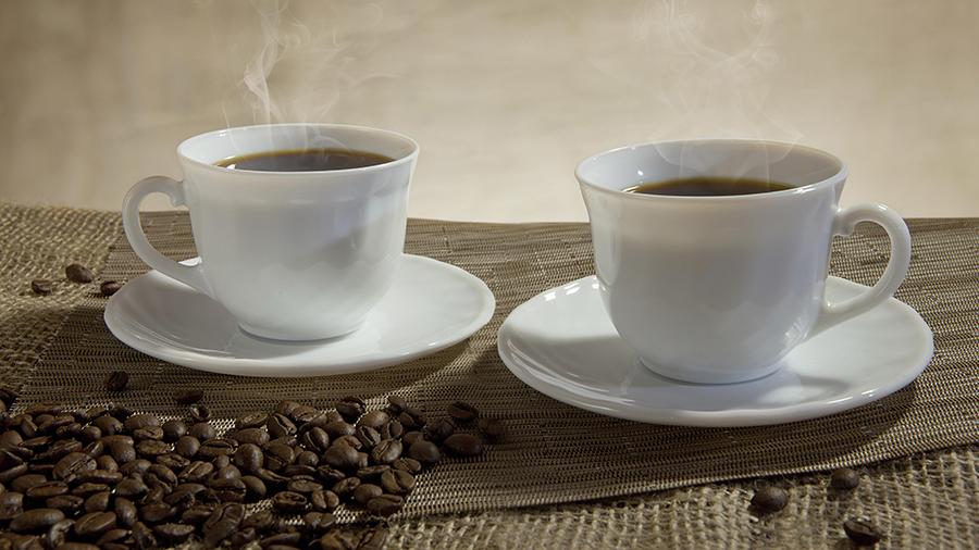 Названо безопасное число чашек кофе в день