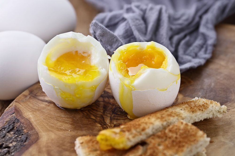 Вся правда о яйцах. Вкусный завтрак или кладовая белка?