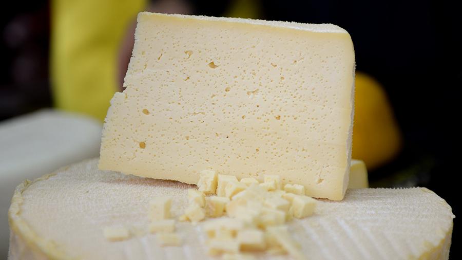 Сыр поможет предотвратить диабет