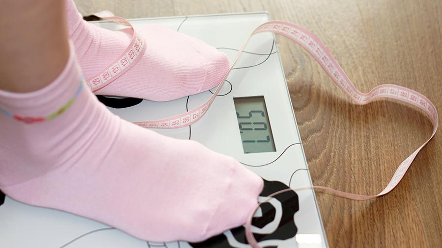 Назван способ держать вес в норме без диет