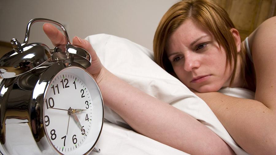 Ученые назвали необходимое количество сна для хорошего внешнего вида