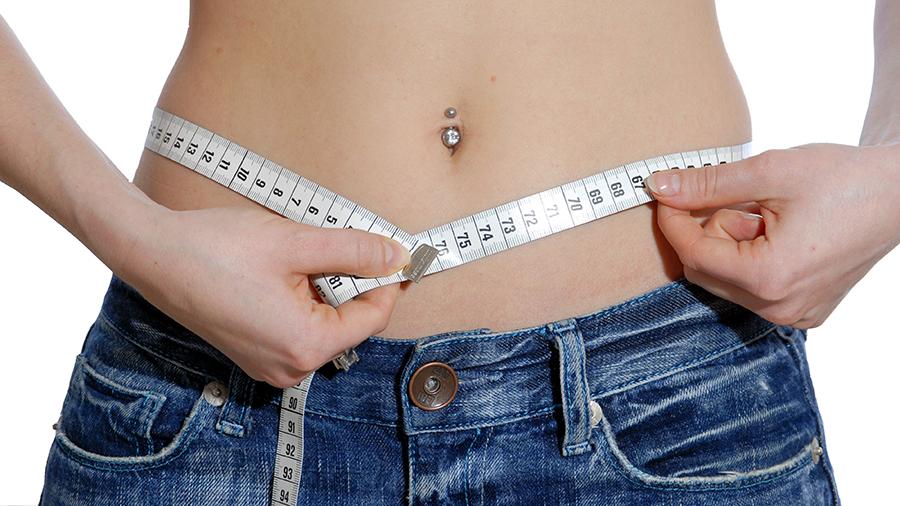 Медики рассказали о рисках при резком сбросе веса