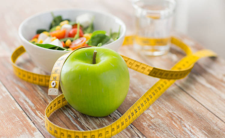 Ученые назвали оптимальную диету для похудения