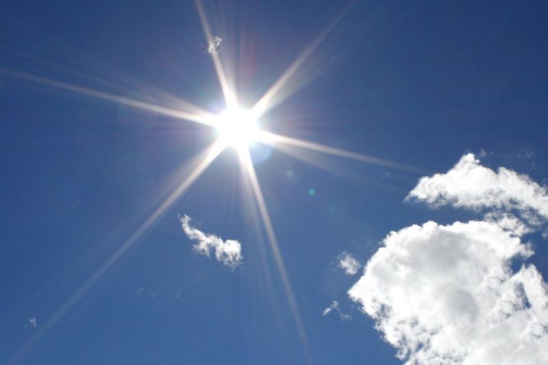 Ученые предупредили о магнитных бурях из-за взрывов на Солнце