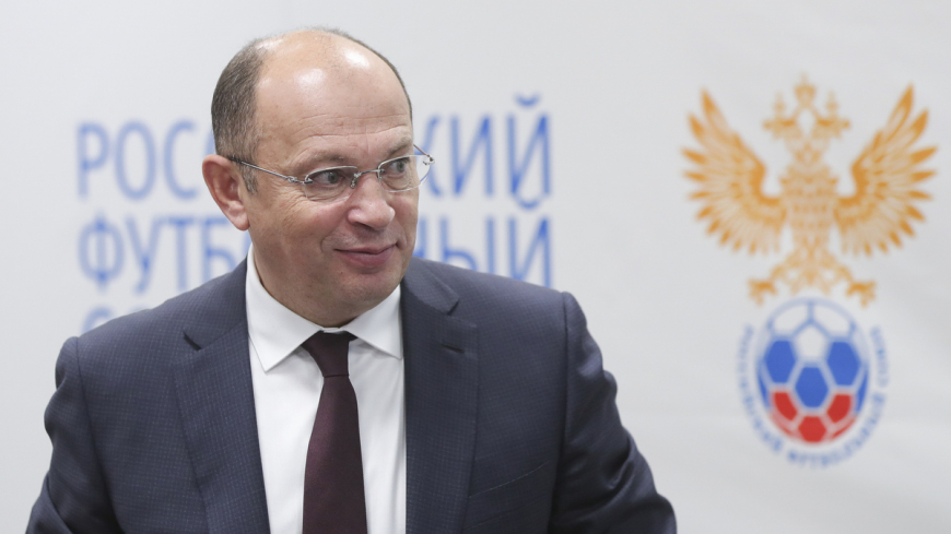 Сергей Прядкин: Премьер-лига будет расширена после 2022 года