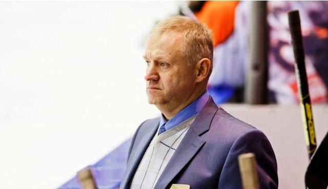 Главным тренером «Сарматов» назначен Владимир Громилин