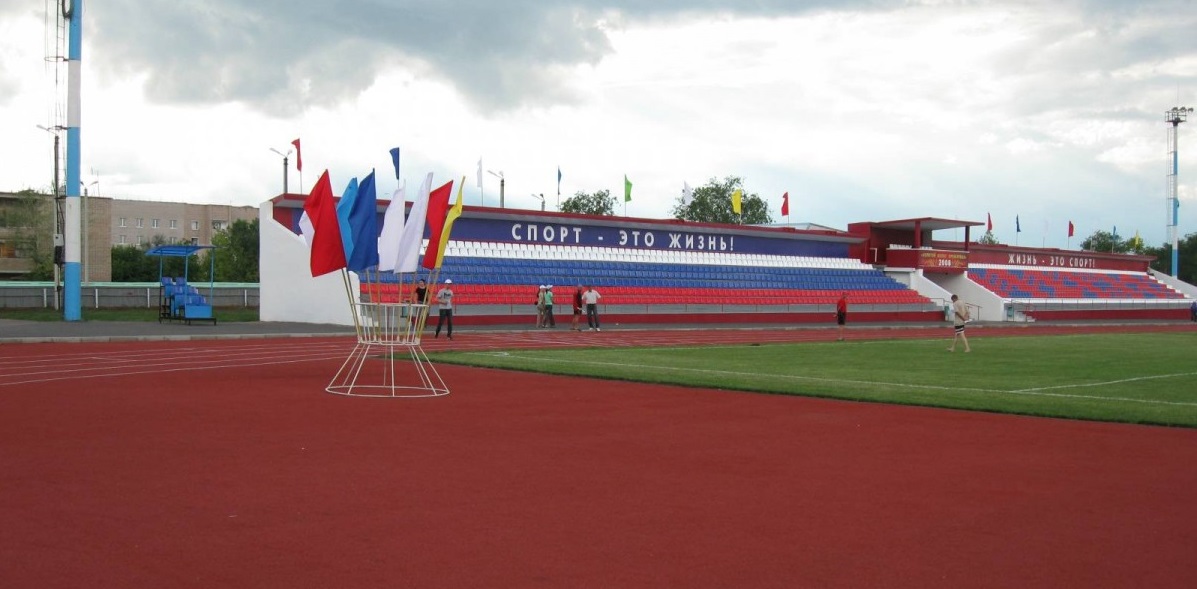Сельские спортивные игры в Оренбургской области перенесли на год