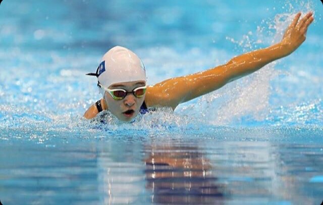 Орчанка Виктория Ищиулова завоевала бронзу Чемпионата мира по параплаванию