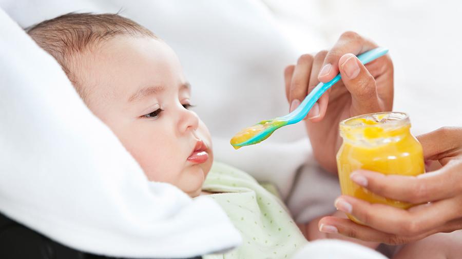 ВОЗ нашла избыточный сахар в трети детского питания