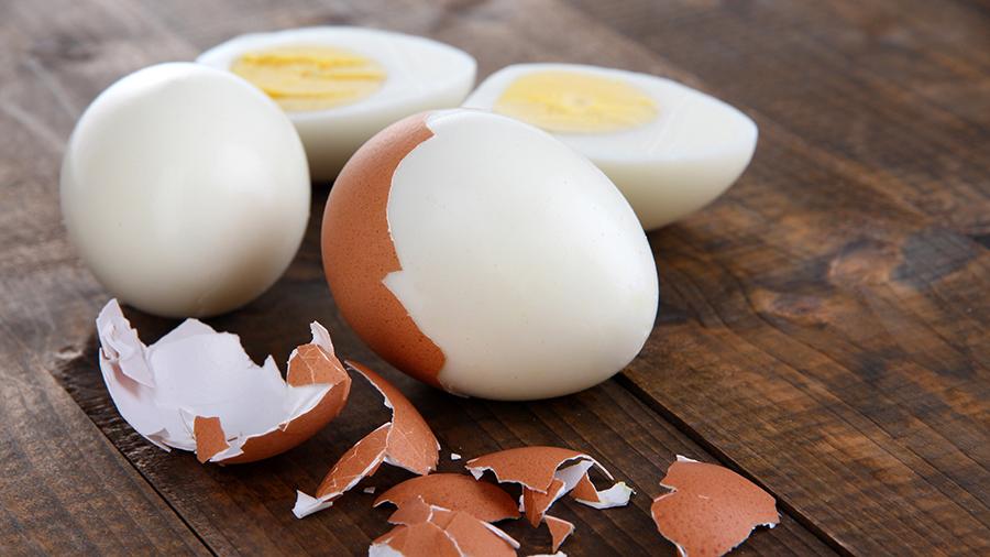 Ученые рассказали об опасности употребления яиц
