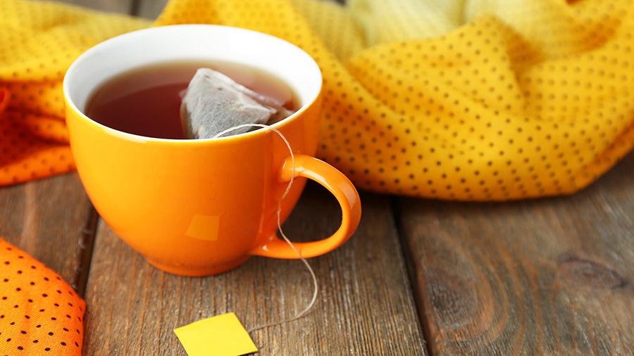 Ученые заявили о неожиданной опасности чайных пакетиков