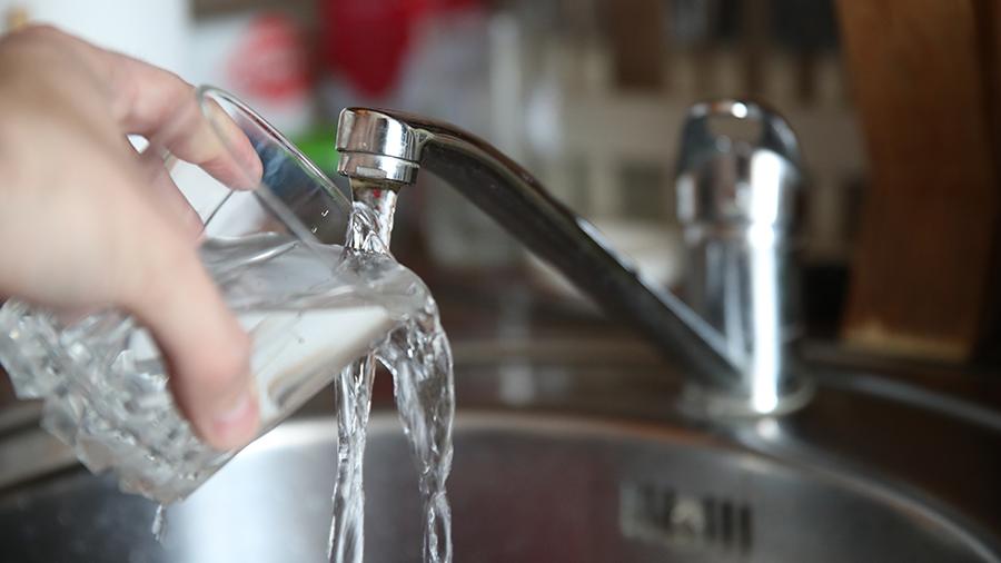 Российские ученые нашли решение проблемы очистки воды