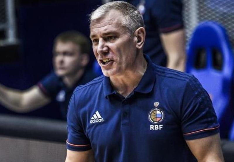 Оренбуржец назначен главным тренером женской сборной России по баскетболу