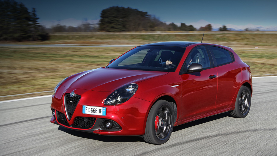 Выкуп Alfa Romeo: как это происходит?