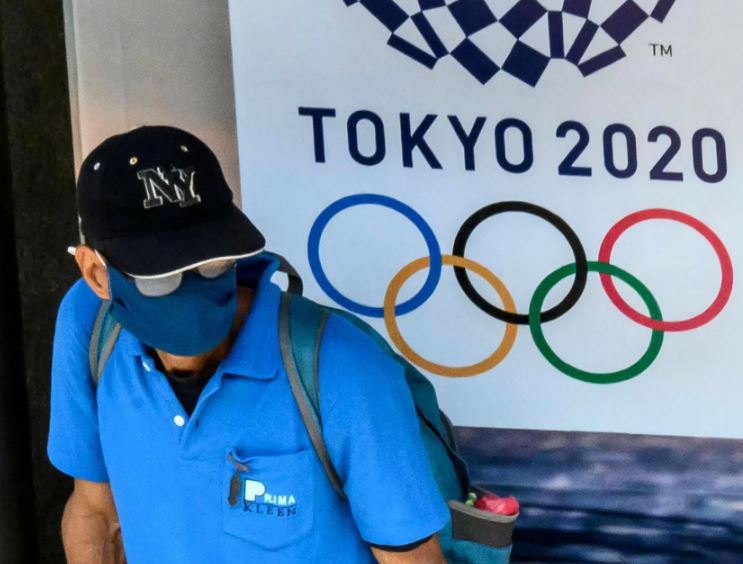 Олимпийские игры в Японии перенесли на лето 2021 года