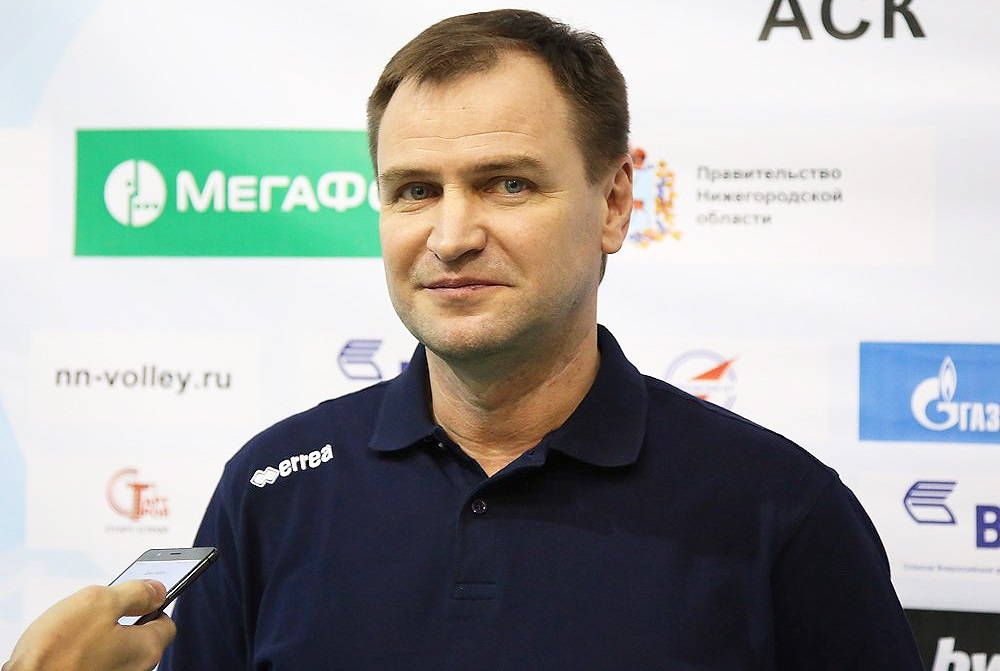 Главный тренер «Нефтяника» Владимир Викулов: Мы хотели стать первыми и подарить болельщикам Суперлигу