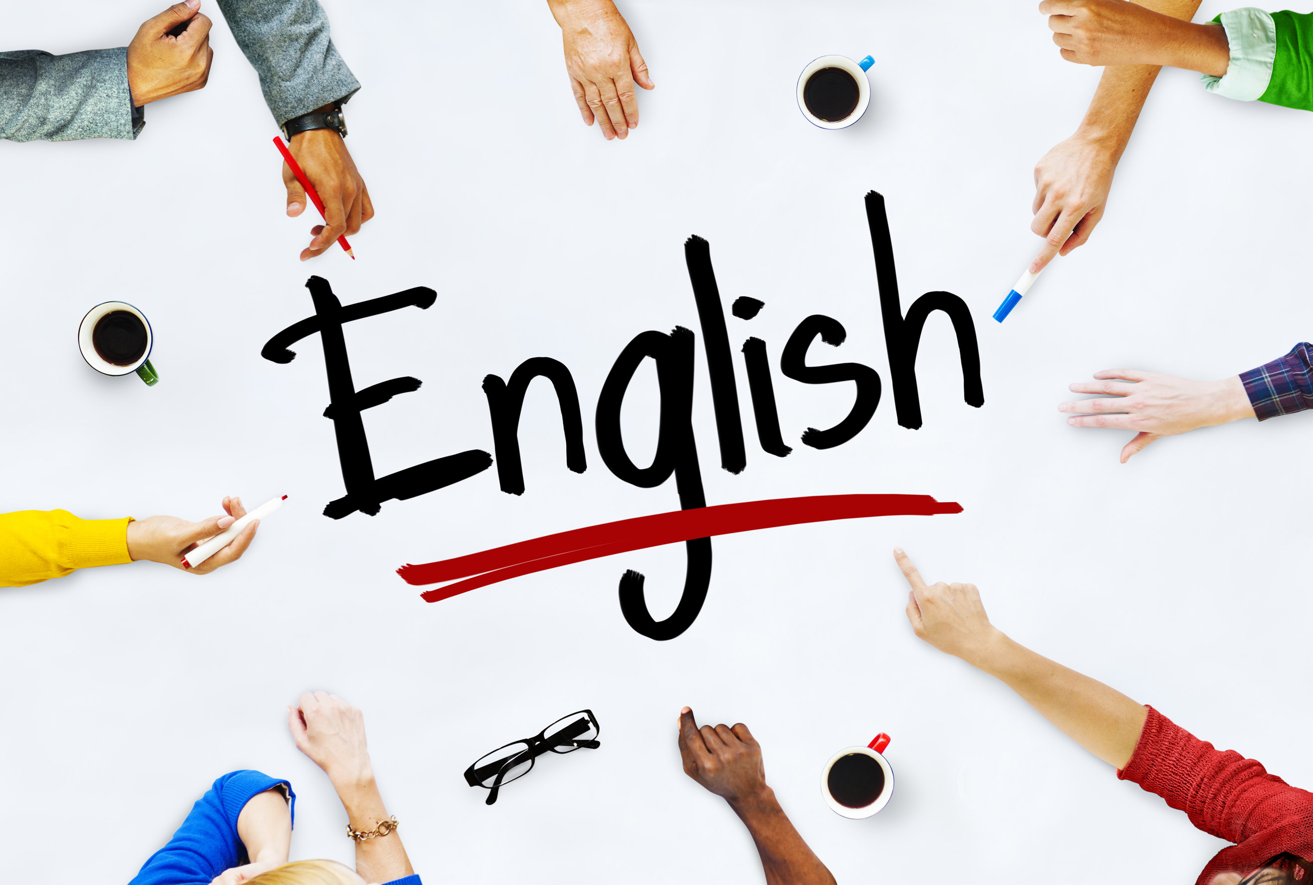 Хотите быстро освоить английский язык? Предлагаем эффективные способы изучения языка!