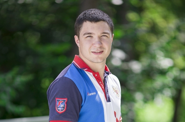 Алексей Шашков: Задача — растить чемпионов, чтобы результаты во многом превосходили мои