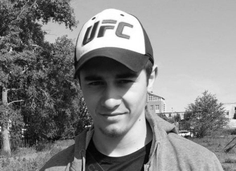 В Оренбурге на Сакмаре погиб спортсмен сборной по универсальному бою Ильхам Османов