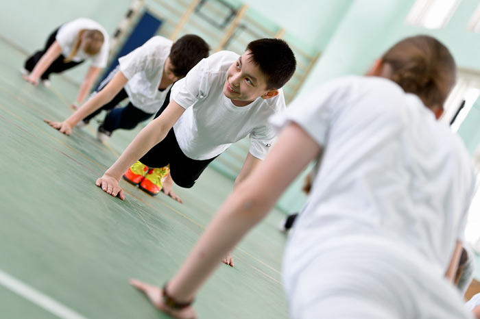 В Оренбурге предложили сделать бесплатными спортивные секции для детей из многодетных семей