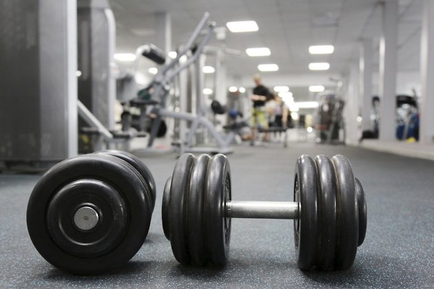 Спорт сильнее. Как оренбургская фитнес-индустрия возвращается к тренировкам?