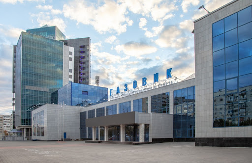 В Оренбурге учредители заявили о дальнейшем финансировании спортшколы «Газовик»