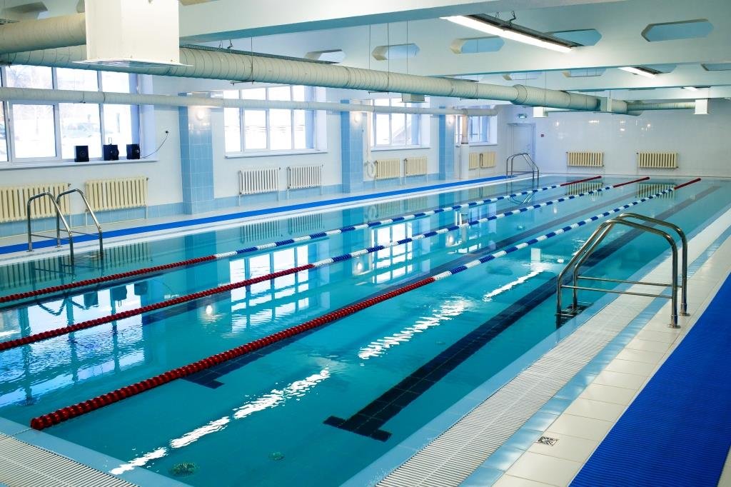 В Оренбурге фитнес-индустрия просит разрешить открытие бассейнов
