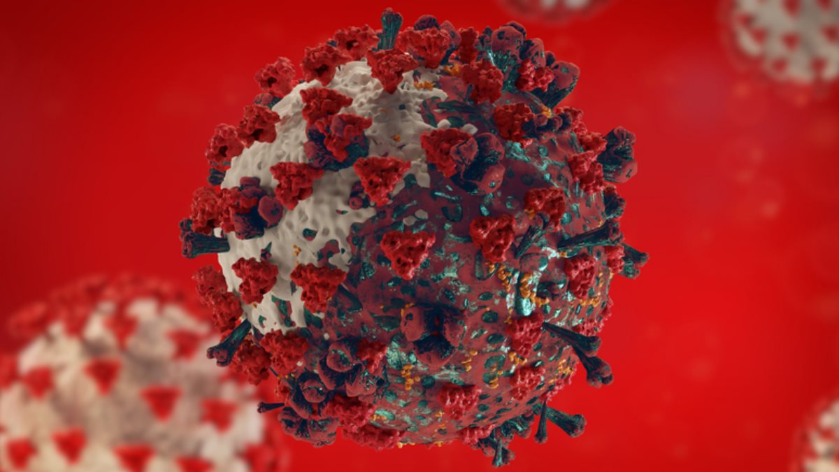 Ученые нашли еще один штамм коронавируса. Он опасен