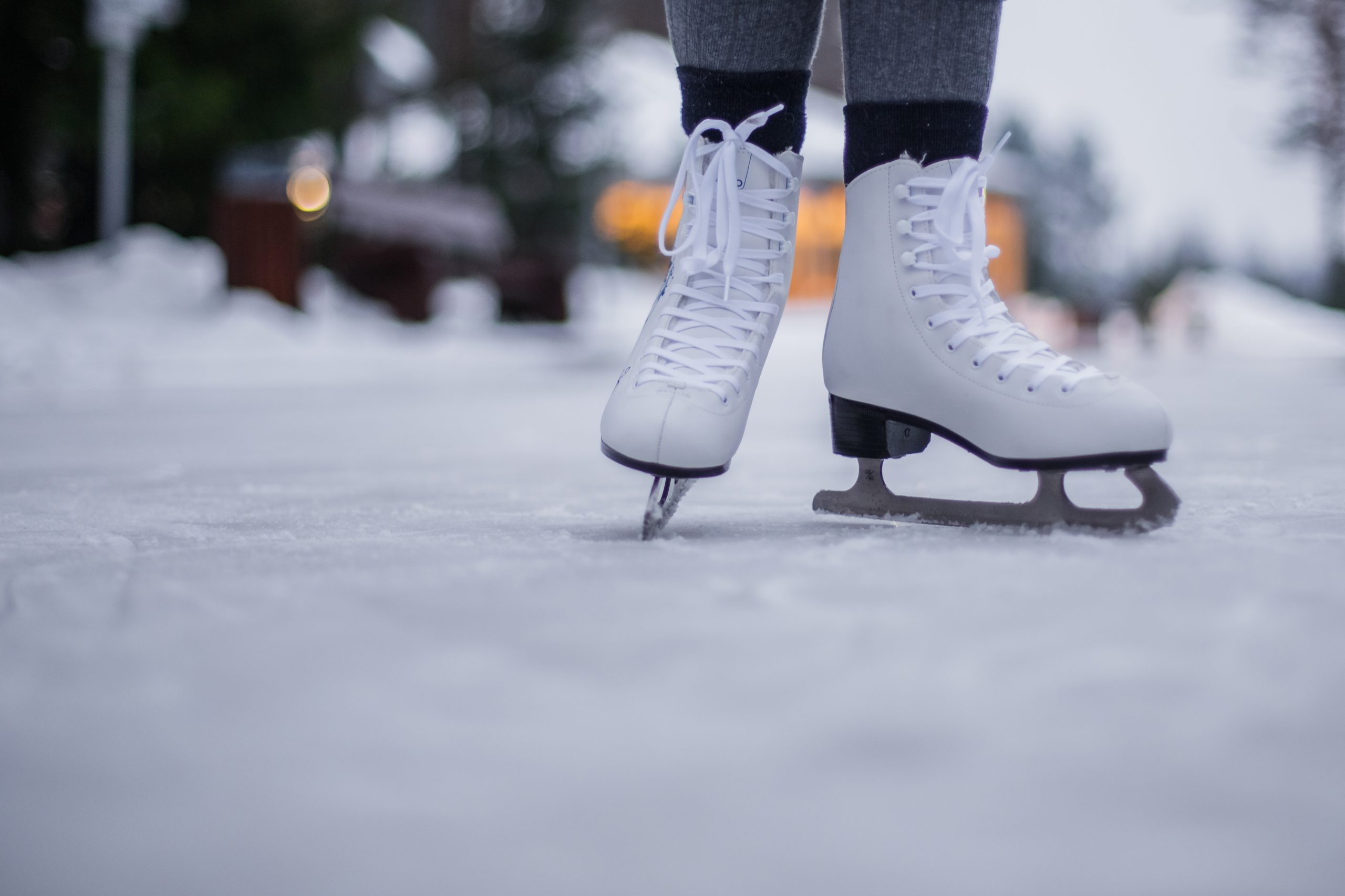 В Татьянин день оренбуржцы смогут бесплатно покататься на коньках