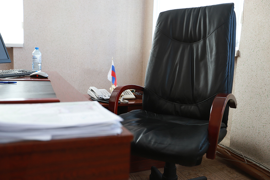 Стали известны наиболее вероятные претенденты на должность главы оренбургского минспорта