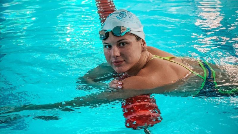 Оренбурженка Мария Каменева выиграла второе золото Кубка России