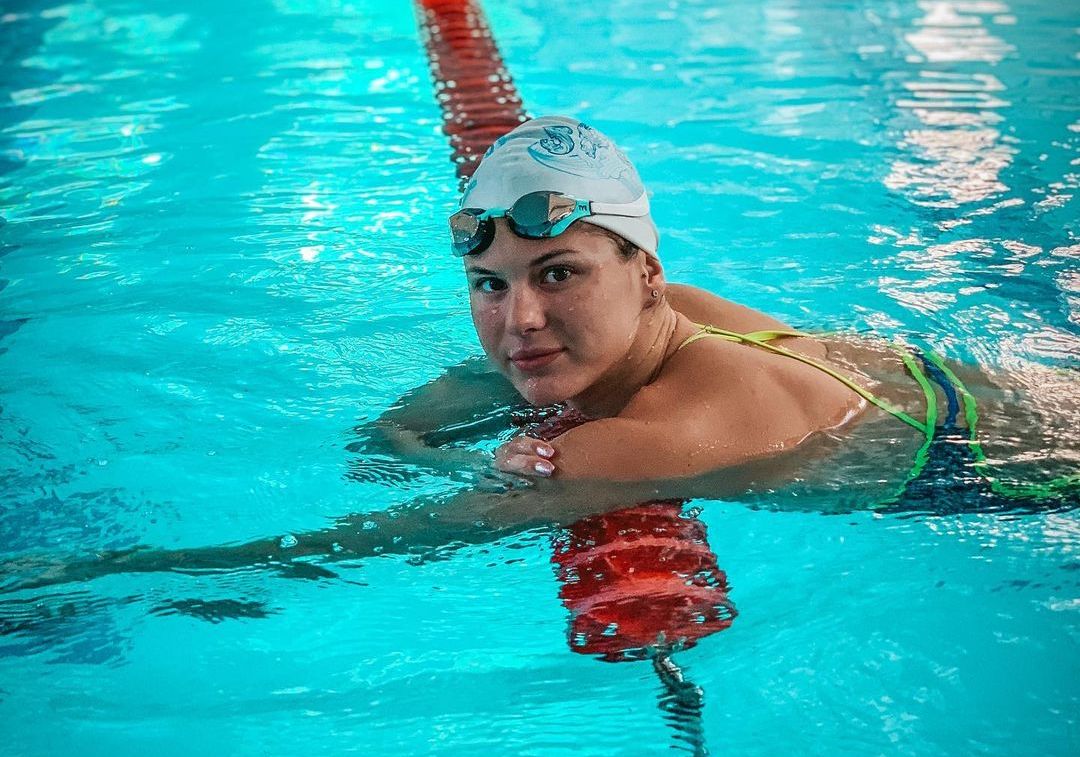 Оренбурженка Мария Каменева выиграла второе золото Кубка России