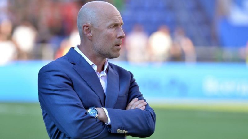 «Сочи» под руководством экс-тренера «Оренбурга» одержал первую в истории клуба победу в еврокубковом матче