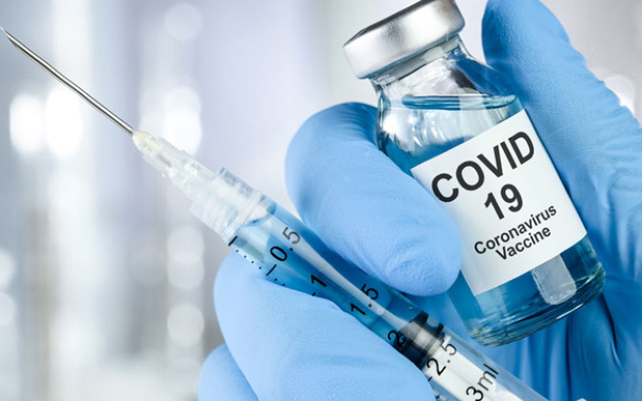 В региональном минспорте поддерживают вакцинацию от COVID-19