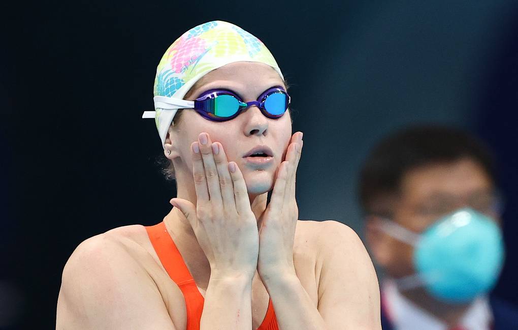 Оренбурженка Мария Каменева осталась без серебра в эстафете на чемпионате Европы, Россию лишили медали