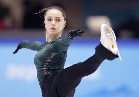 Фигуристку Камилу Валиеву допустили до участия в личном турнире Олимпиады в Пекине