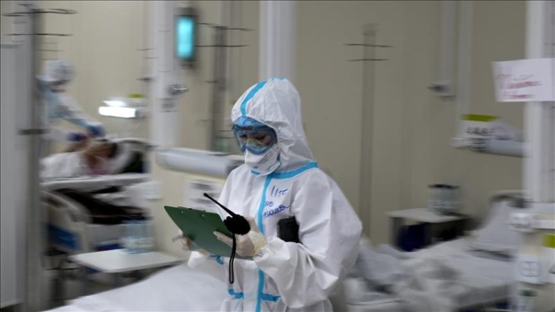 Врачи нашли способ обуздать коронавирус