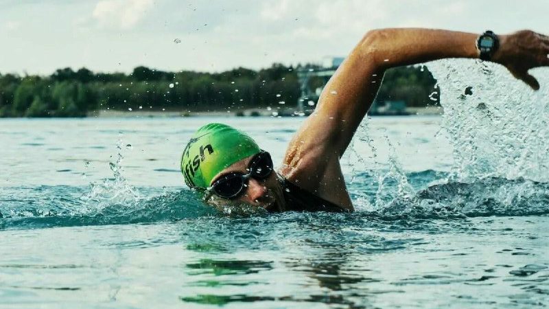 В Оренбурге пройдет первый фестиваль спорта на открытой воде Swim Day 2022