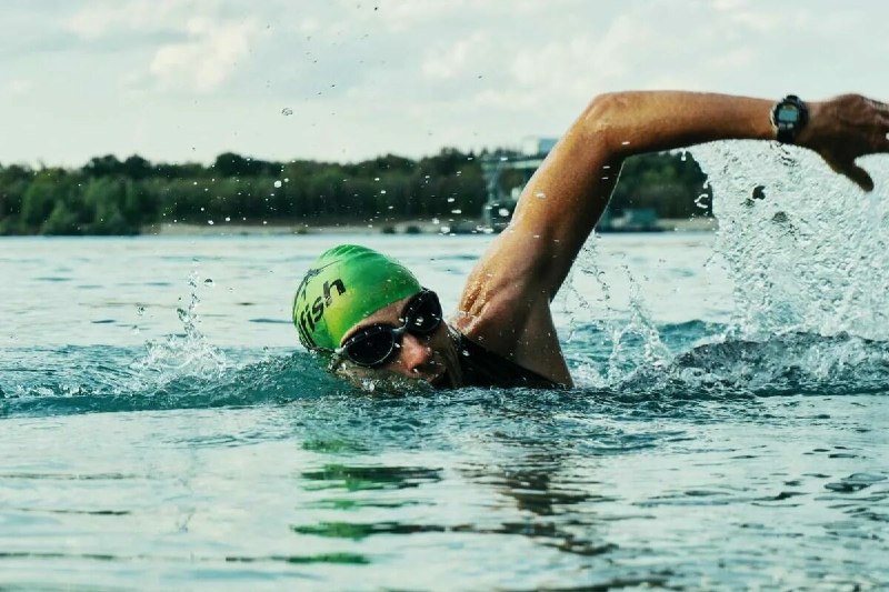 В Оренбурге пройдет первый фестиваль спорта на открытой воде Swim Day 2022