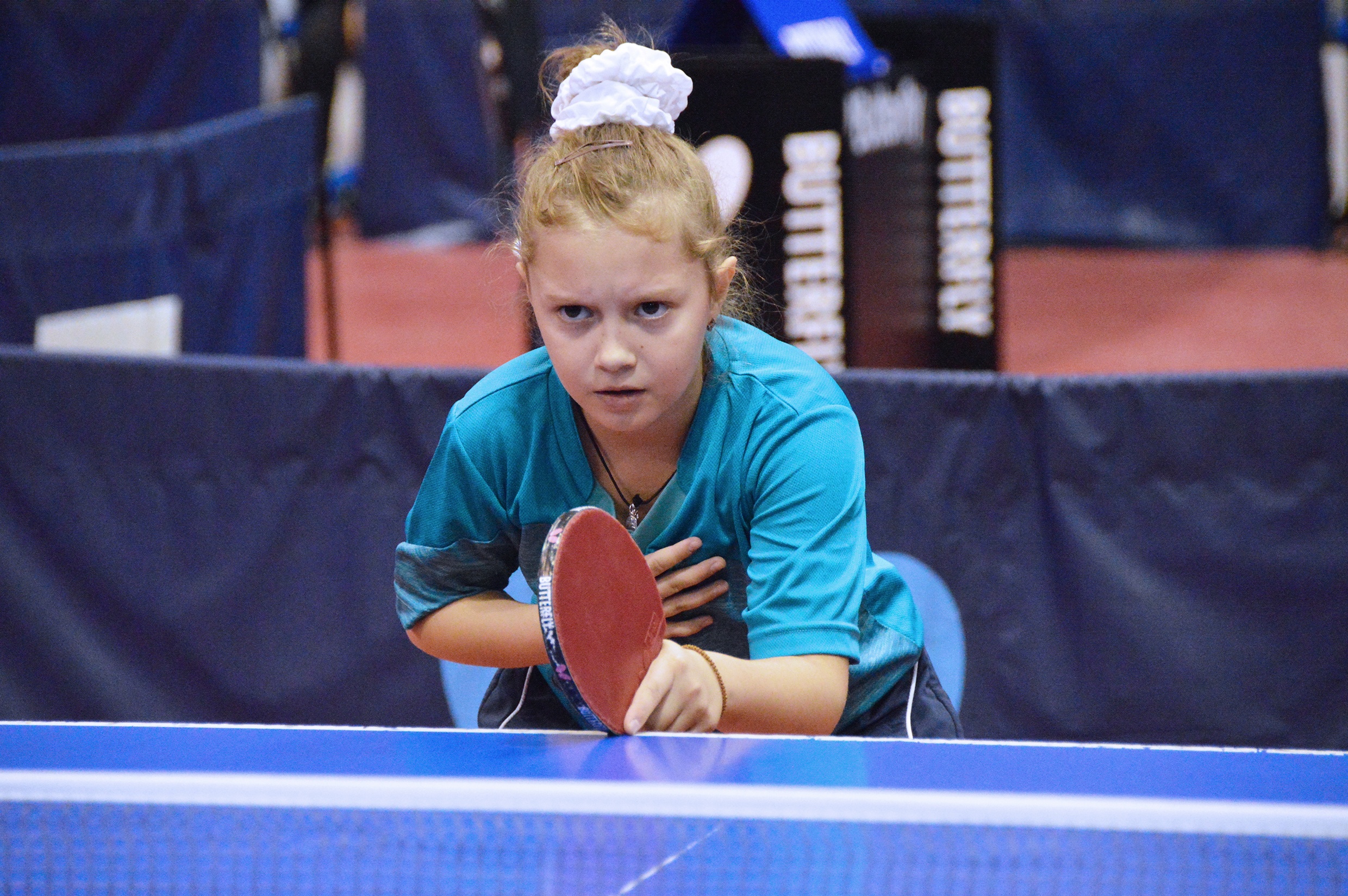 23 оренбургских теннисиста выступят на всероссийских соревнованиях «Казанская ракетка»