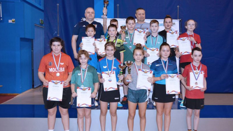 Два серебра и бронзу завоевали воспитанники клуба «Факел-Газпром» на турнире «Топ-24»