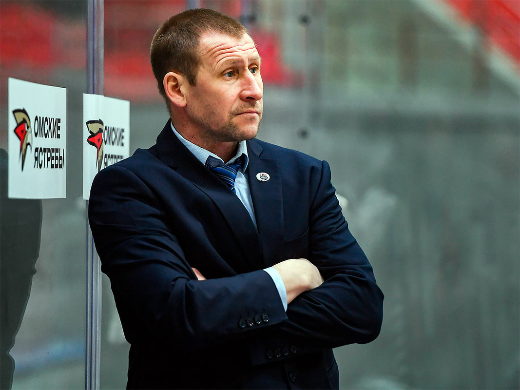Главный тренер «Южного Урала» извинился перед болельщиками за сезон