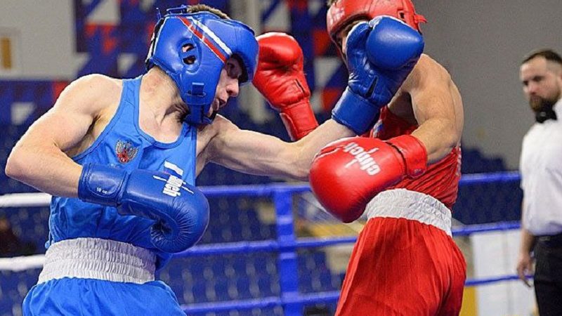 В Оренбурге стартует турнир по боксу имени Канюкова